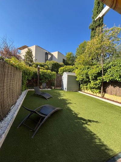 Image No.26-Propriété de 5 chambres à vendre à Pozuelo de Alarcón