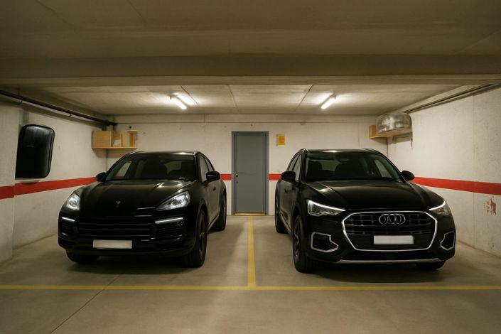 Image No.28-Propriété de 5 chambres à vendre à Pozuelo de Alarcón