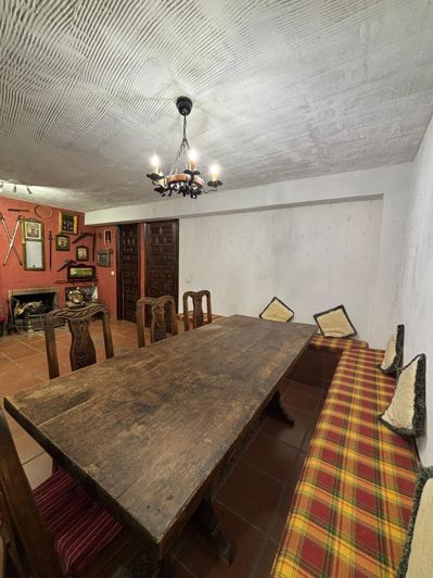 Image No.30-Propriété de 5 chambres à vendre à Pozuelo de Alarcón