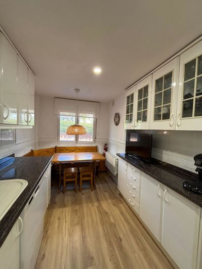 Image No.5-Propriété de 5 chambres à vendre à Pozuelo de Alarcón