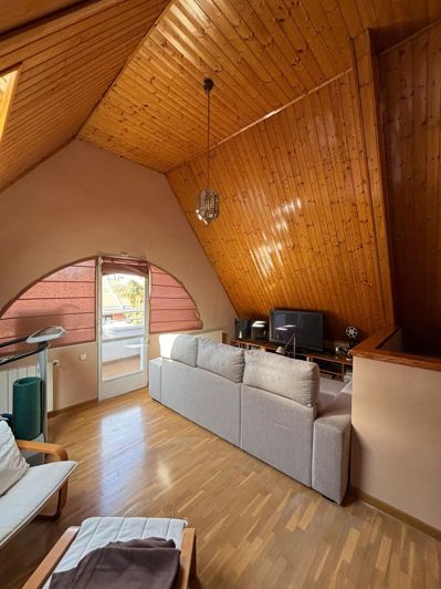 Image No.6-Propriété de 5 chambres à vendre à Pozuelo de Alarcón