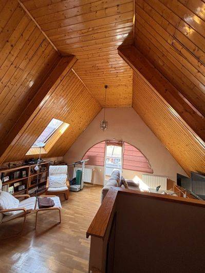 Image No.9-Propriété de 5 chambres à vendre à Pozuelo de Alarcón