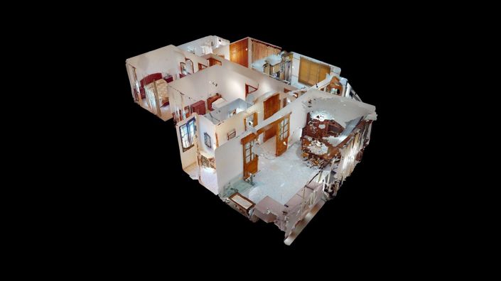 Image No.32-3 Bed Flat for sale