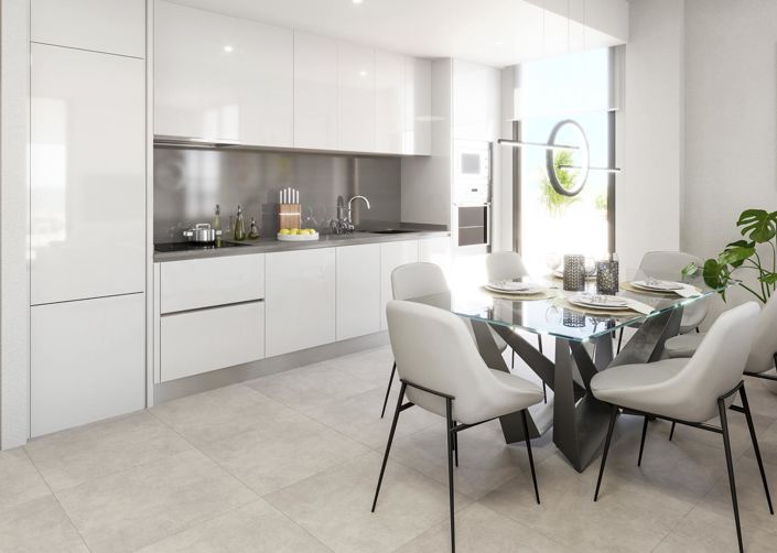 Image No.2-3 Bed Apartment for sale