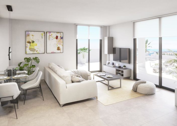 Image No.3-3 Bed Apartment for sale