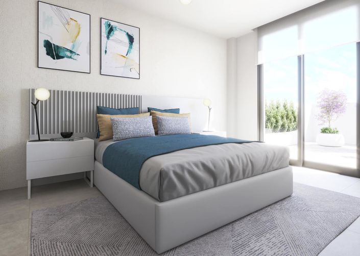 Image No.4-3 Bed Apartment for sale