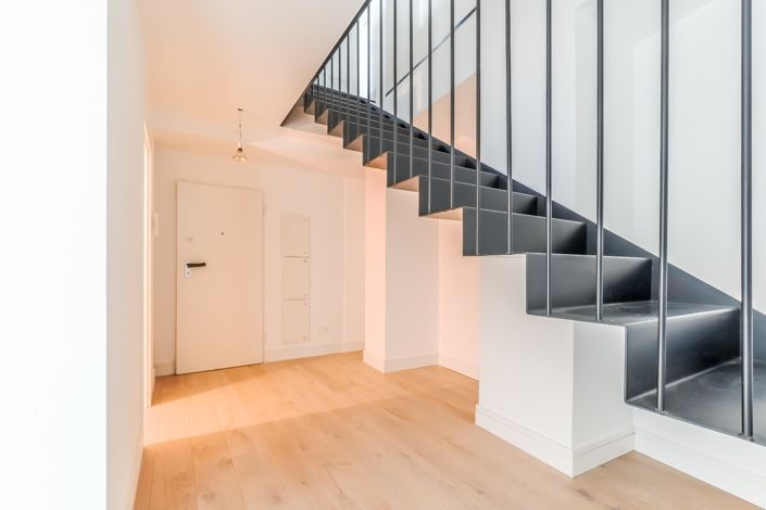 Image No.12-Duplex de 2 chambres à vendre à Burgos