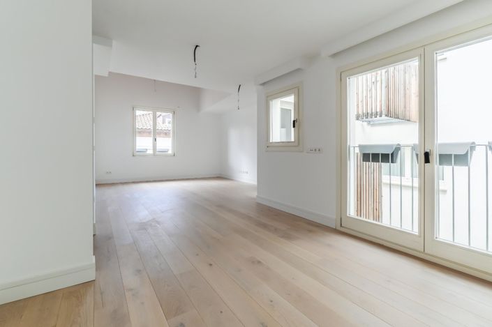 Image No.2-Duplex de 2 chambres à vendre à Burgos