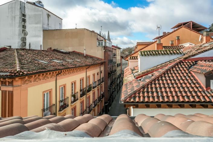 Image No.34-Duplex de 2 chambres à vendre à Burgos