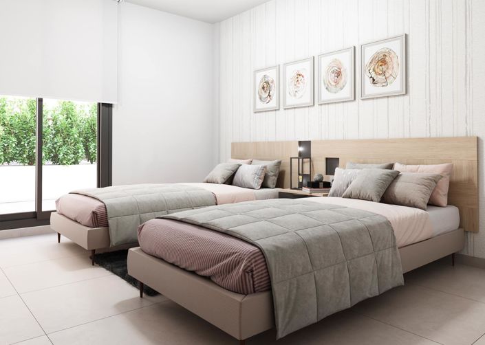 Image No.4-2 Bed Bungalow for sale