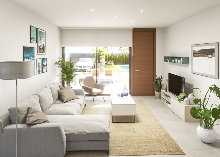 Image No.3-3 Bed Villa for sale