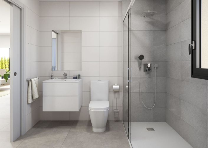 Image No.6-3 Bed Villa for sale