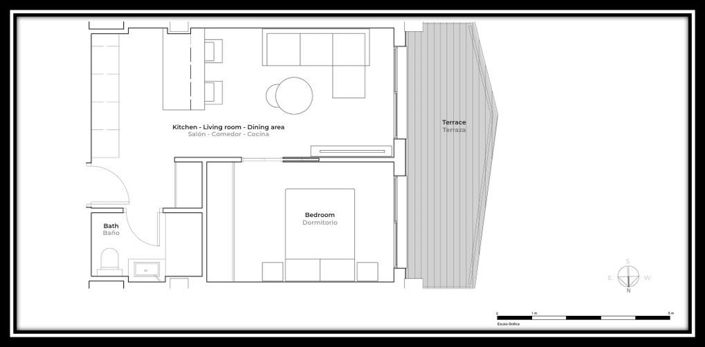 Image No.11-1 Bed Flat for sale