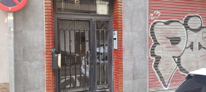 Image No.14-Appartement de 3 chambres à vendre à Zaragoza