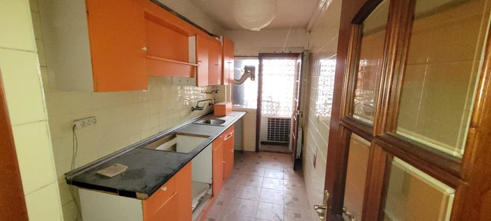 Image No.3-Appartement de 3 chambres à vendre à Zaragoza