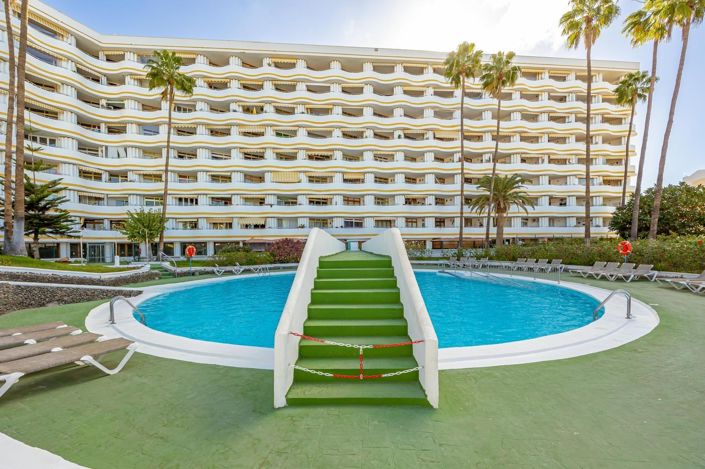 Image No.10-Appartement de 1 chambre à vendre à San Bartolome de Tirajana