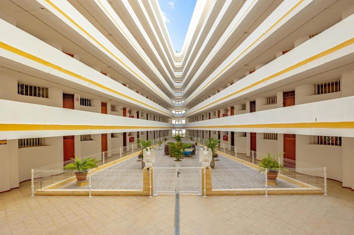 Image No.13-Appartement de 1 chambre à vendre à San Bartolome de Tirajana