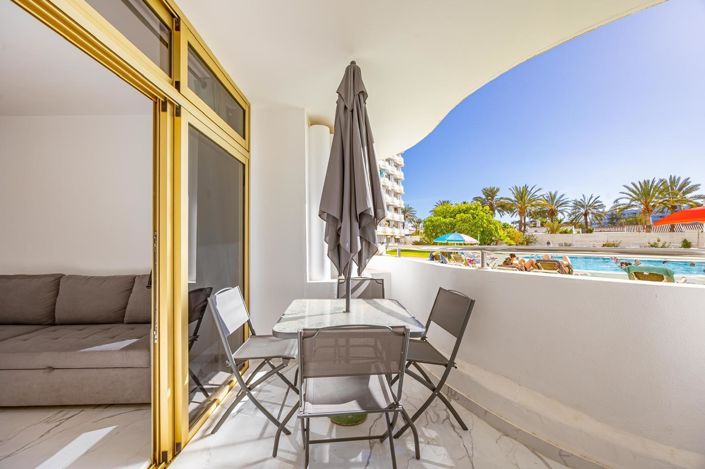 Image No.15-Appartement de 1 chambre à vendre à San Bartolome de Tirajana