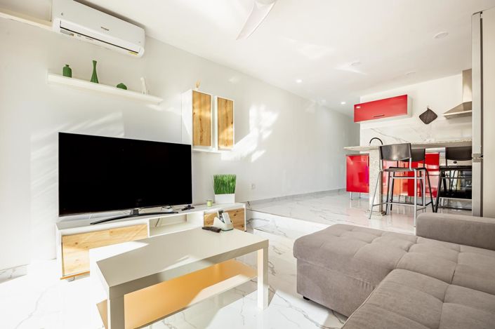 Image No.16-Appartement de 1 chambre à vendre à San Bartolome de Tirajana