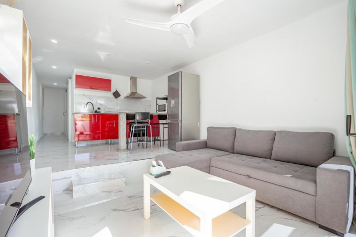 Image No.17-Appartement de 1 chambre à vendre à San Bartolome de Tirajana