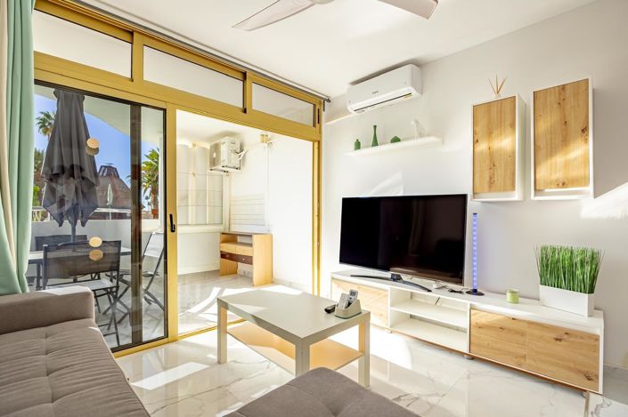 Image No.18-Appartement de 1 chambre à vendre à San Bartolome de Tirajana