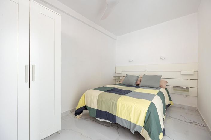 Image No.2-Appartement de 1 chambre à vendre à San Bartolome de Tirajana