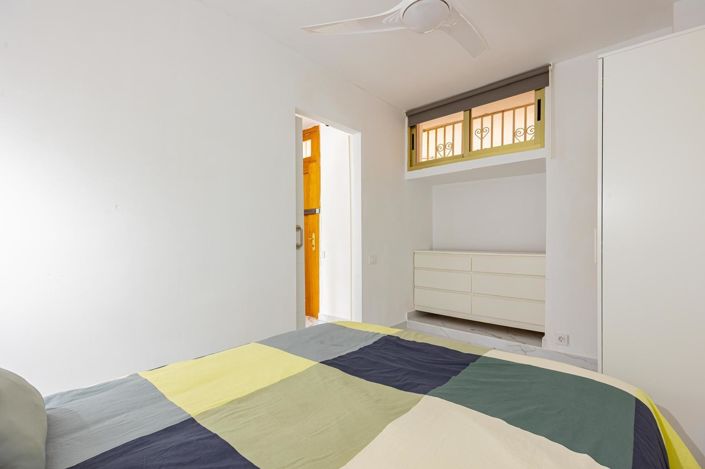 Image No.3-Appartement de 1 chambre à vendre à San Bartolome de Tirajana