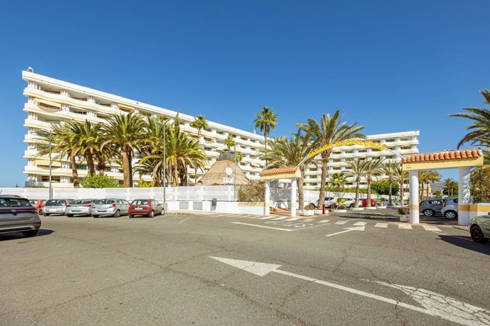 Image No.7-Appartement de 1 chambre à vendre à San Bartolome de Tirajana