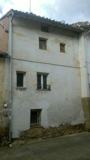 Image No.13-Villa de 3 chambres à vendre à Ribafrecha