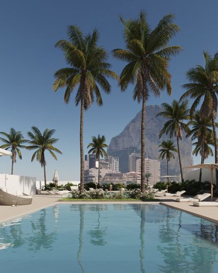 Image No.2-2 Bed Flat for sale