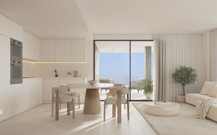 Image No.3-2 Bed Flat for sale