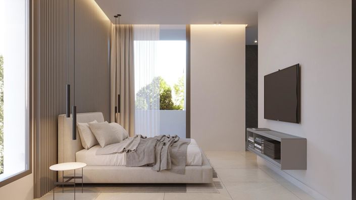 Image No.5-3 Bed Penthouse for sale