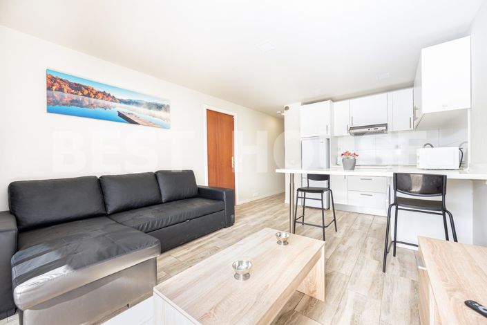 Image No.10-1 Bed Flat for sale