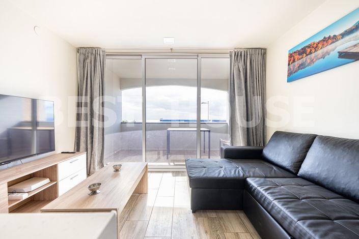 Image No.13-1 Bed Flat for sale