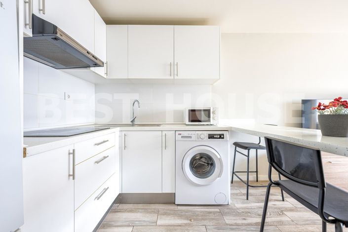 Image No.14-1 Bed Flat for sale