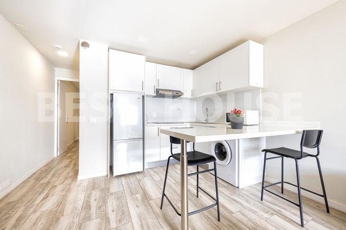 Image No.15-1 Bed Flat for sale