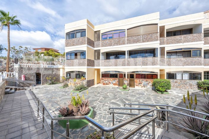 Image No.24-1 Bed Flat for sale