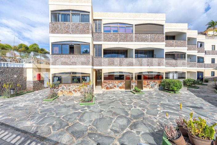 Image No.26-1 Bed Flat for sale