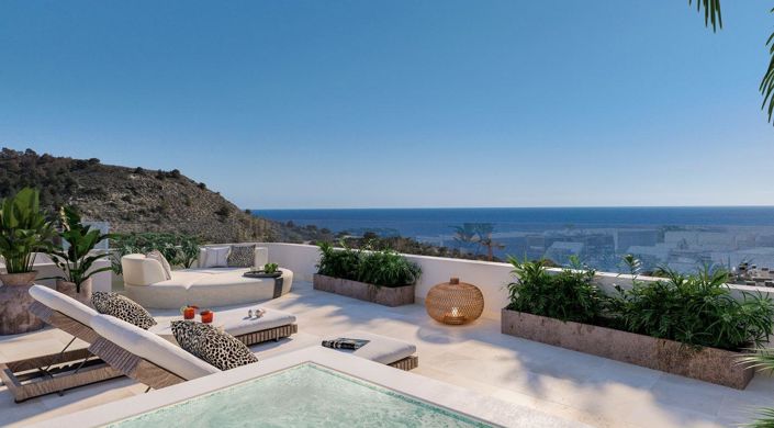 Image No.2-2 Bed Penthouse for sale