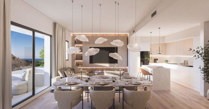 Image No.4-2 Bed Penthouse for sale