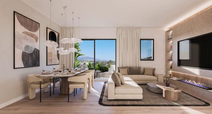 Image No.2-2 Bed Apartment for sale