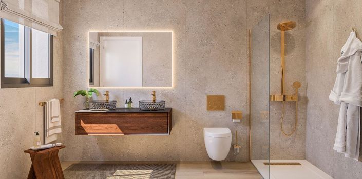 Image No.5-2 Bed Apartment for sale