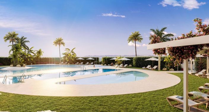 Image No.7-2 Bed Apartment for sale