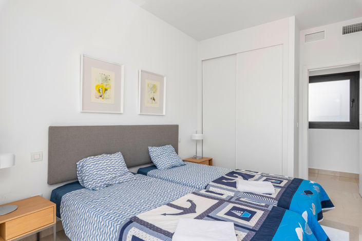 Image No.22-4 Bed Villa for sale