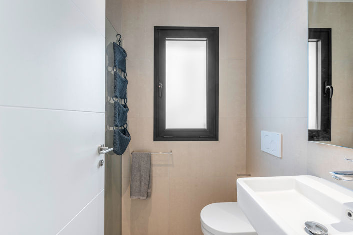 Image No.25-Villa de 4 chambres à vendre à Ciudad Quesada