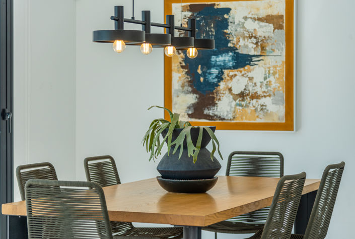 Image No.9-Villa de 4 chambres à vendre à Ciudad Quesada