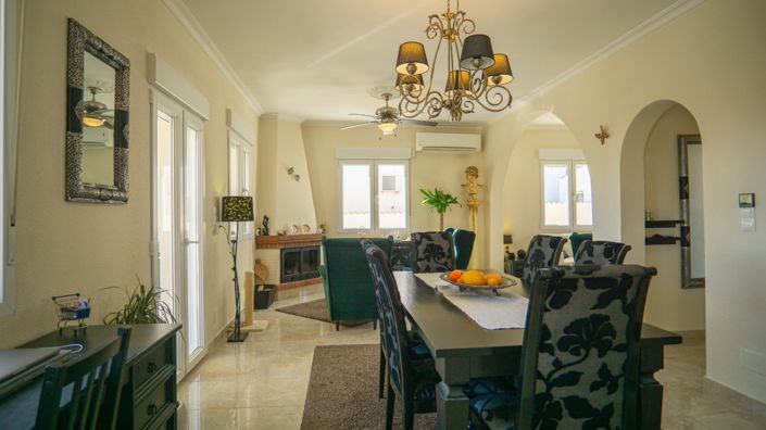 Image No.10-Villa de 3 chambres à vendre à Ciudad Quesada