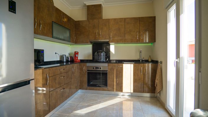 Image No.12-Villa de 3 chambres à vendre à Ciudad Quesada