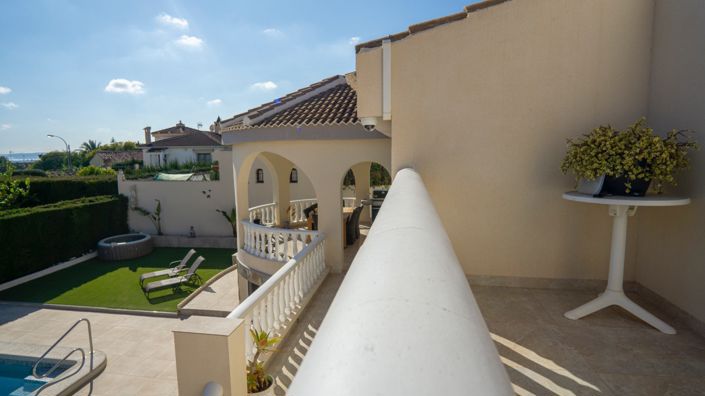 Image No.19-Villa de 3 chambres à vendre à Ciudad Quesada