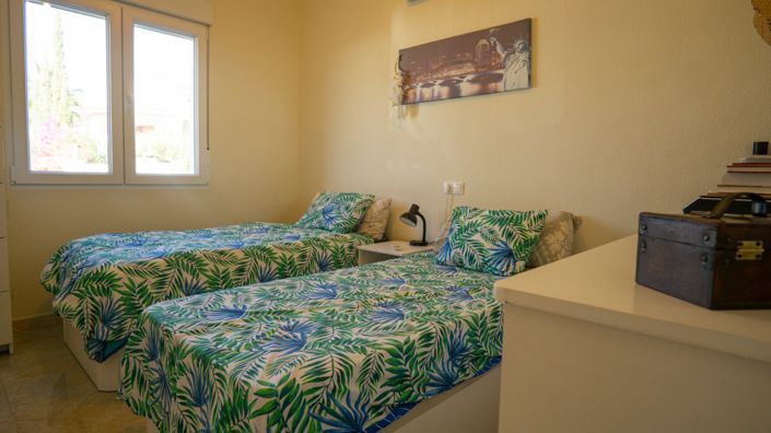 Image No.24-Villa de 3 chambres à vendre à Ciudad Quesada